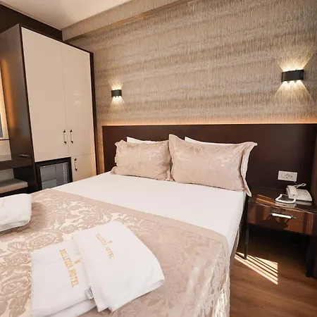Bellezza * 伊斯坦布尔