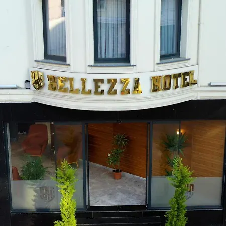 酒店 Bellezza *
