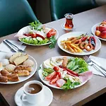 Hotel Bellezza Istanbul