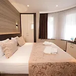 Hotel Bellezza Istanbul