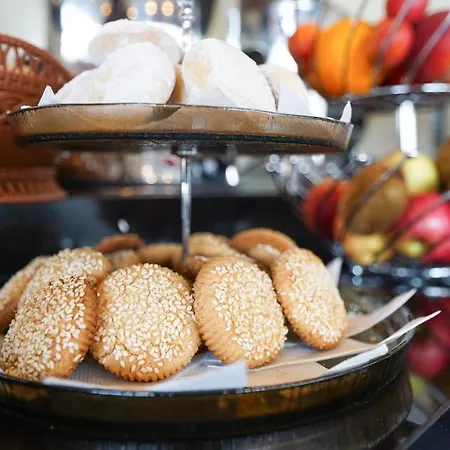 Bellezza Hotel Istanbul