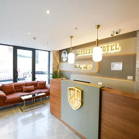 Bellezza Hotel *