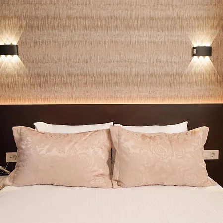 Hotel Bellezza *