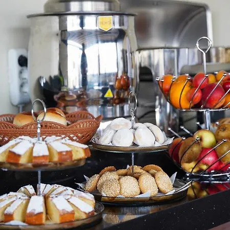 Bellezza Hotel