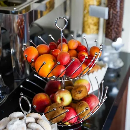 Bellezza Hotel Istanbul