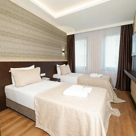 Hotel Bellezza *