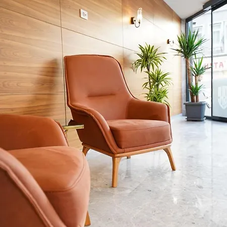 Hotel Bellezza *