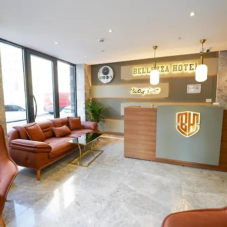 Hotel Bellezza *