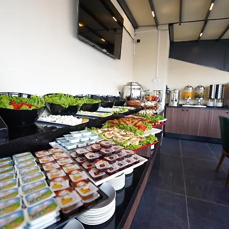 Bellezza Hotel