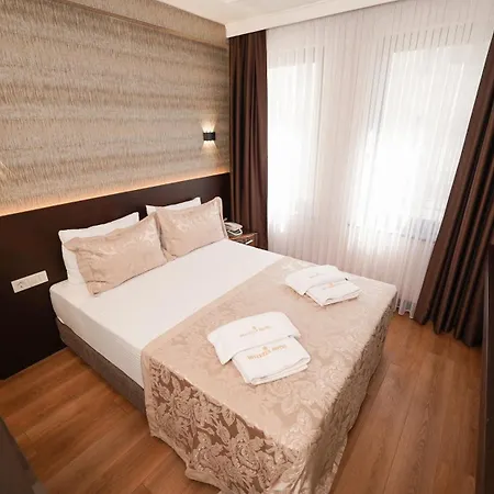 Hotel Bellezza