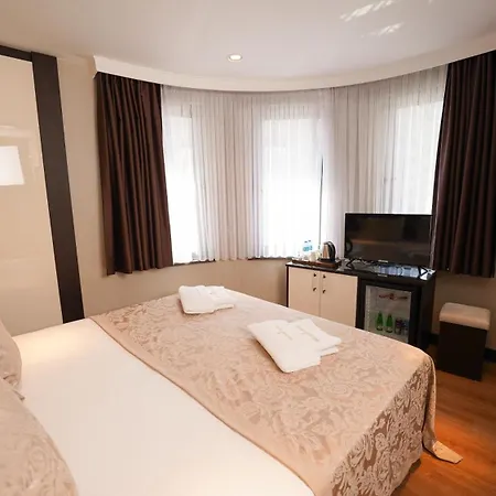 Hotel Bellezza *