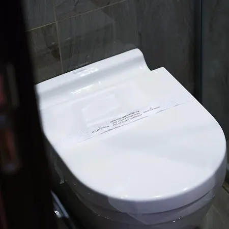 Bellezza Отель