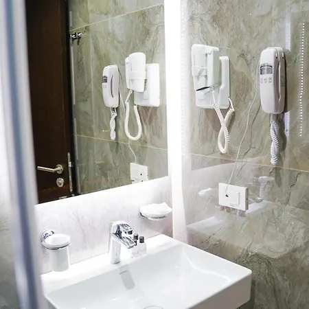 Bellezza Hotel