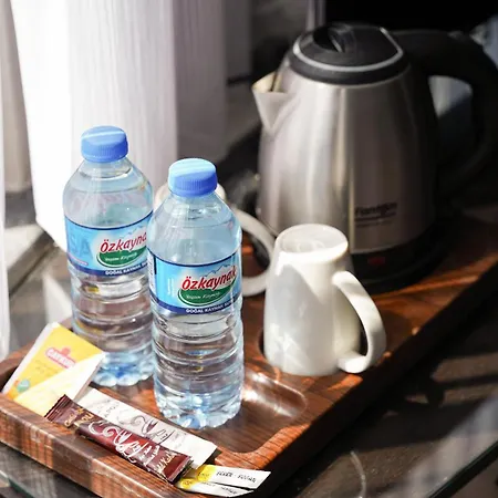 Bellezza Hotel Istanbul