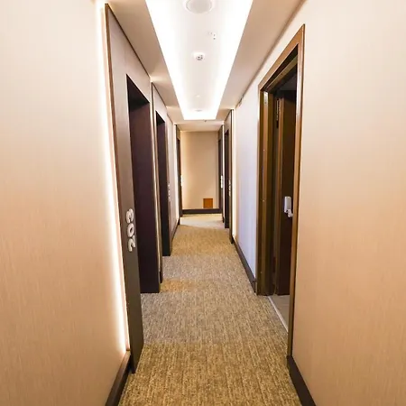 Hotel Bellezza *