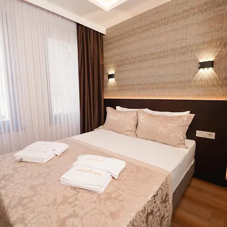 Bellezza Hotel
