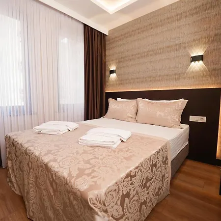 Hotel Bellezza *