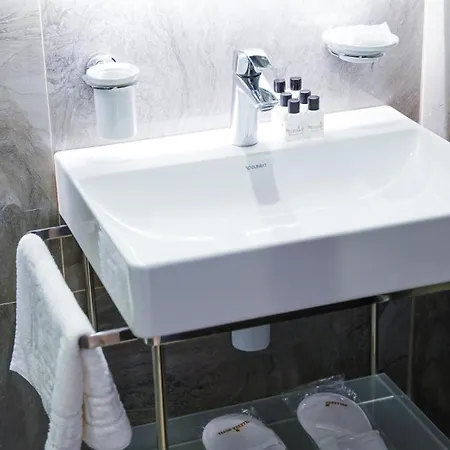 Hotel Bellezza *