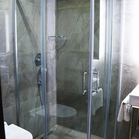 Hotel Bellezza