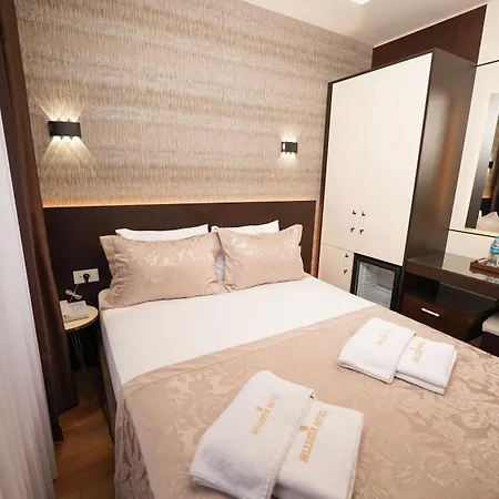Hotel Bellezza