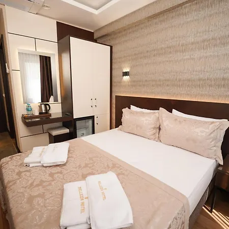Hotel Bellezza *