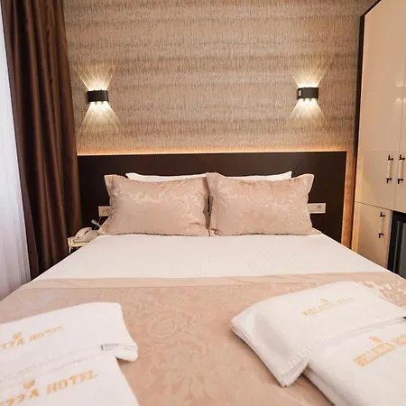 Bellezza Hotel