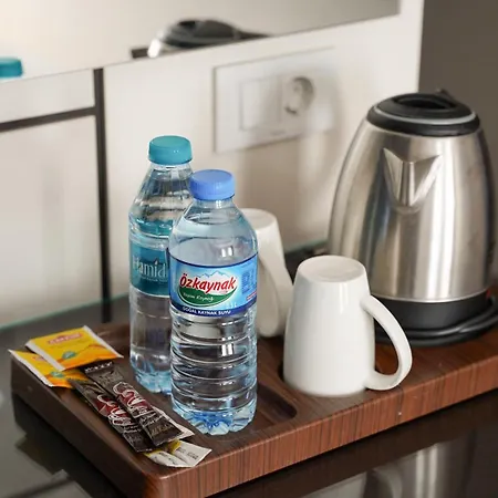 Hotel Bellezza Provincia di Istanbul