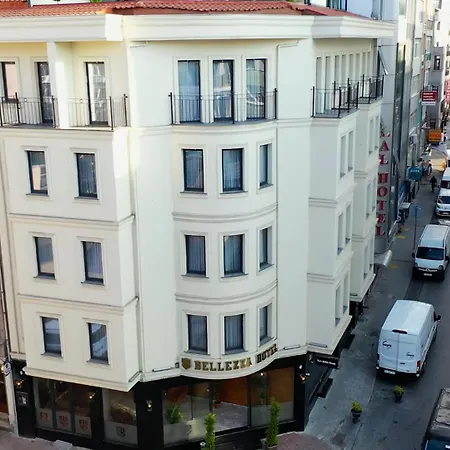 Bellezza * Provincia di Istanbul