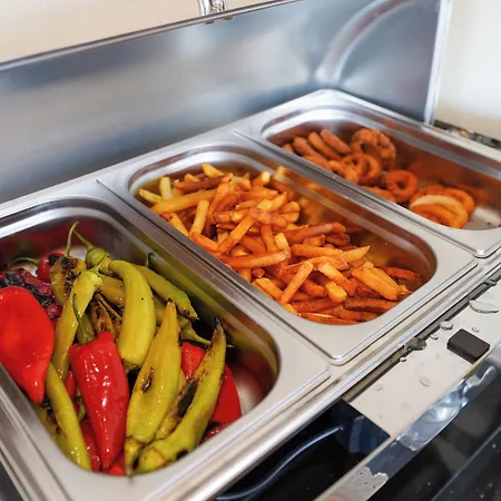 Hotel Bellezza Istanbul