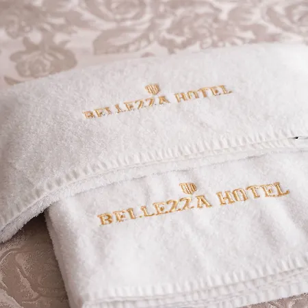 Hotel Bellezza Istanbul