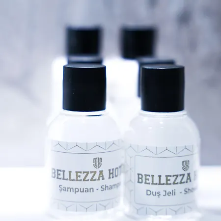 Bellezza Стамбул