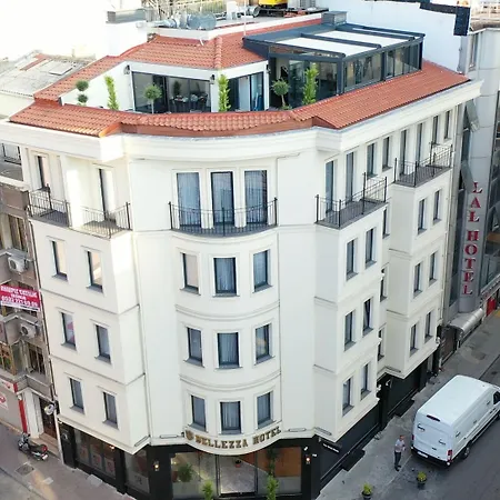 Bellezza Hotel *