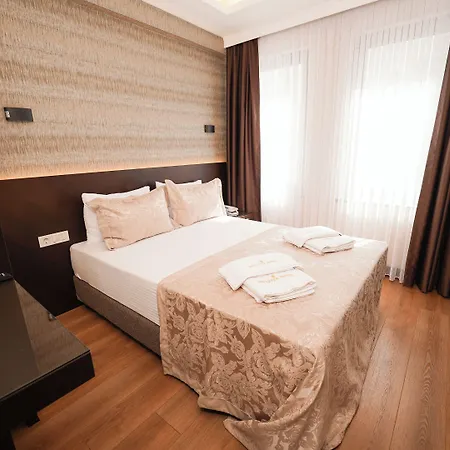 Hotel Bellezza *