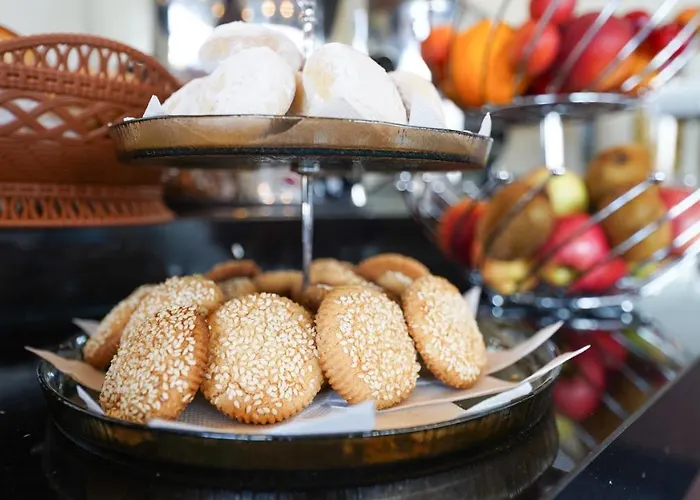 Bellezza Hotel Provincia di Istanbul