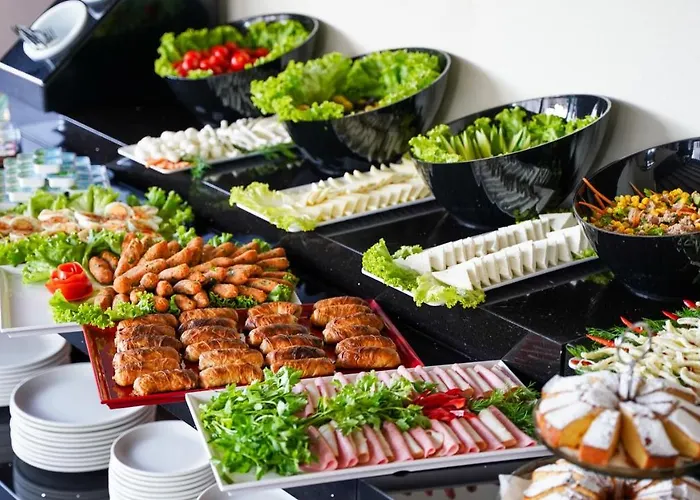 Hotel Bellezza Provincia di Istanbul