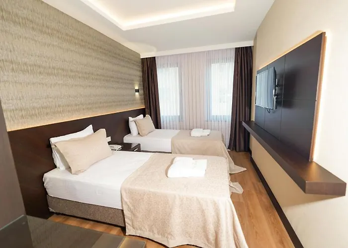 Bellezza Provincia di Istanbul