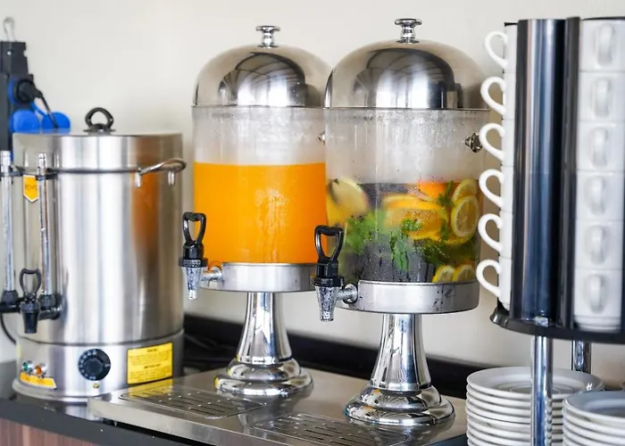 Bellezza Hotel Provincia di Istanbul