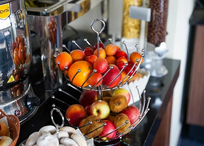 Bellezza Hotel Provincia di Istanbul