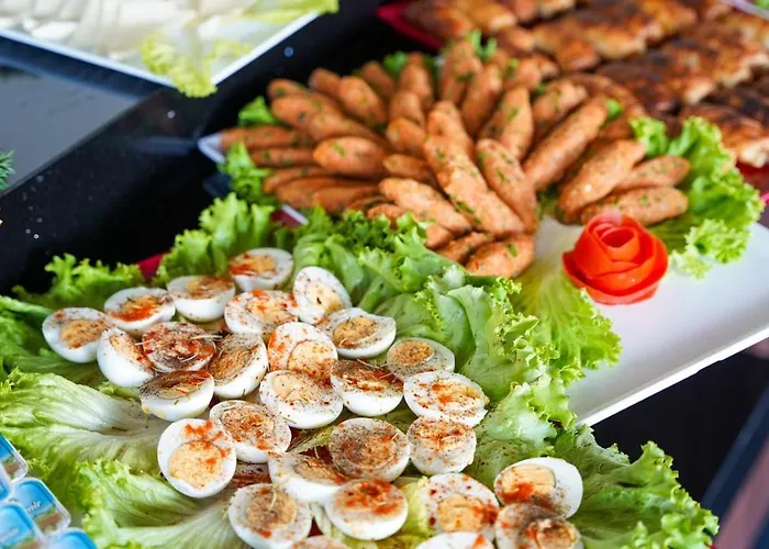 Bellezza Provincia di Istanbul