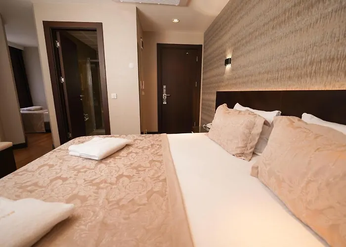 Bellezza Provincia di Istanbul