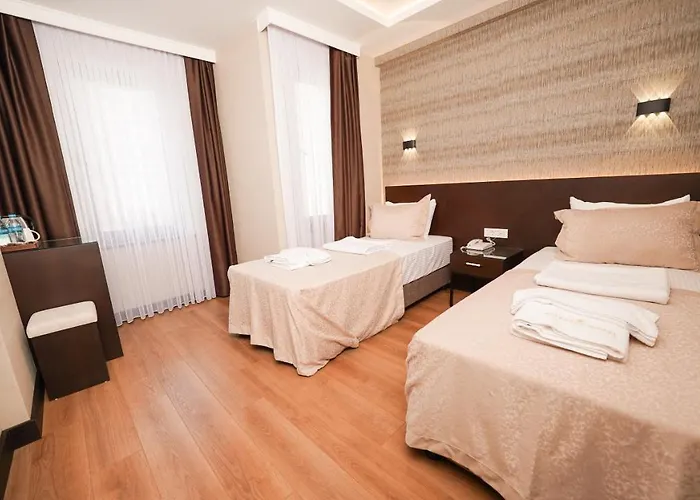 Bellezza * Provincia di Istanbul