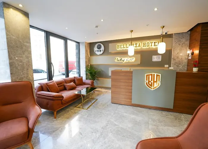 Hotel Bellezza *