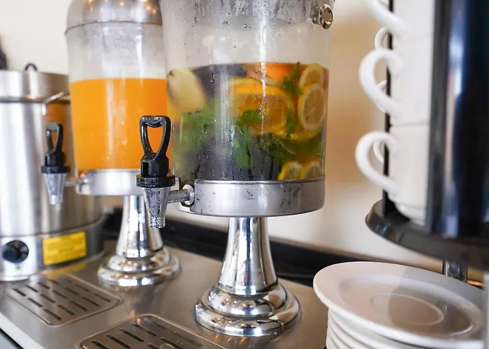 Hotel Bellezza Provincia di Istanbul