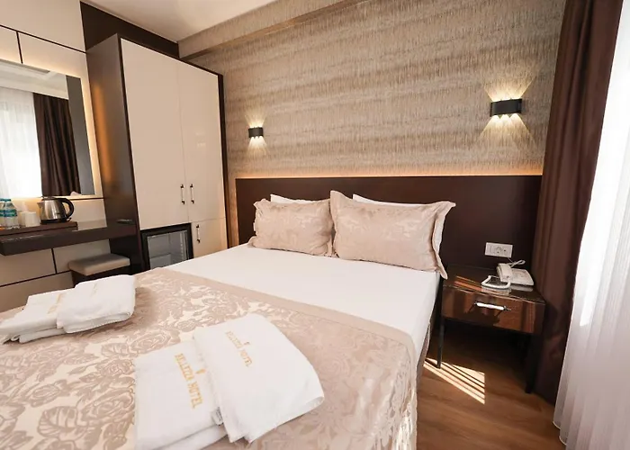 Bellezza * Provincia di Istanbul