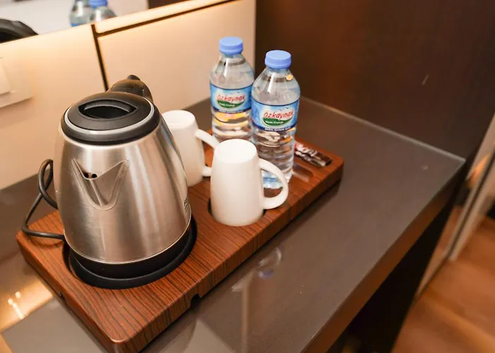 Bellezza * Provincia di Istanbul