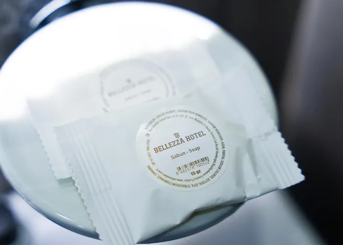 Hotel Bellezza Provincia di Istanbul