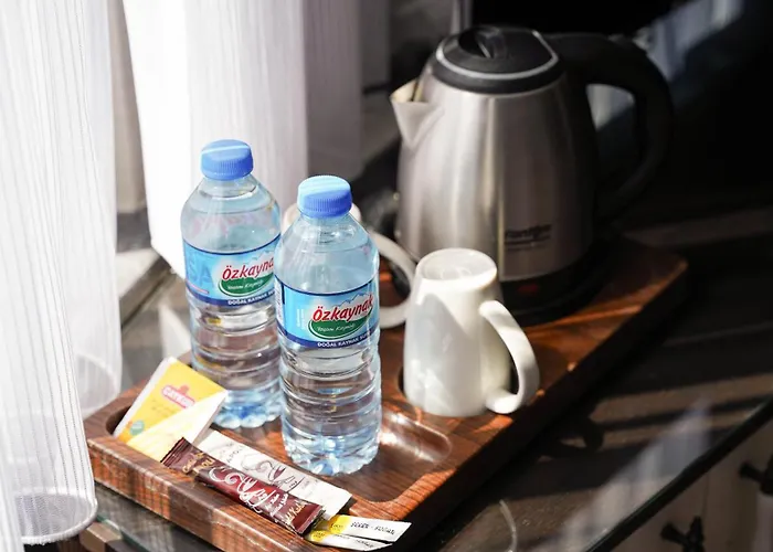 Bellezza Hotel Provincia di Istanbul