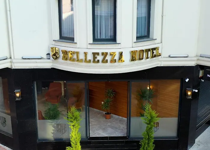 Hotel Bellezza *