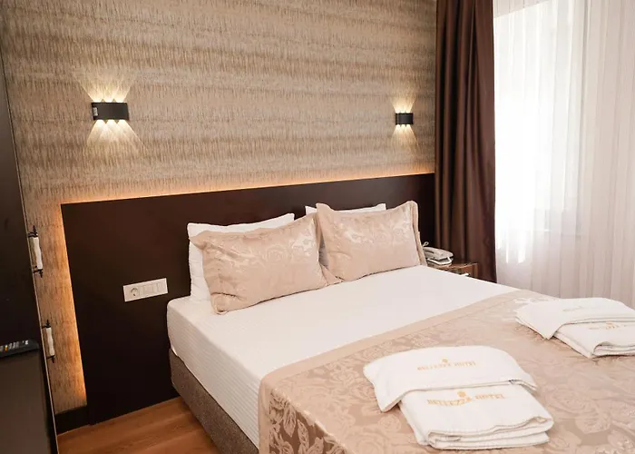 Bellezza * Provincia di Istanbul