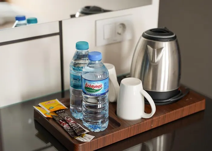 Hotel Bellezza Provincia di Istanbul